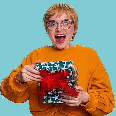 Hilarious, Cheeky & Slightly Naughty: The Only Gift Guide You'll Ever Need