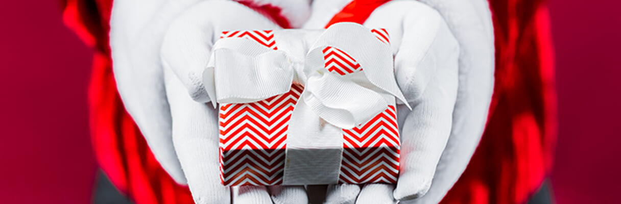 How to Be Funny and Rude for This Year's Secret Santa - Just Not Rude Rude