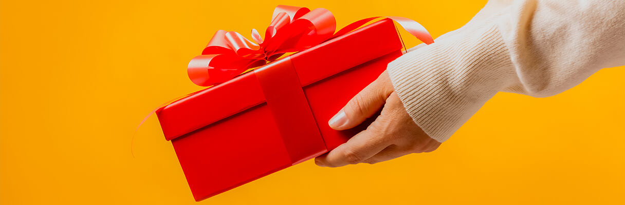 How to Choose a Special, Funny or Memorable Novelty Gift