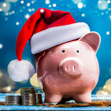 How to Give this Christmas without Breaking the Bank How to Give this Christmas without Breaking the Bank