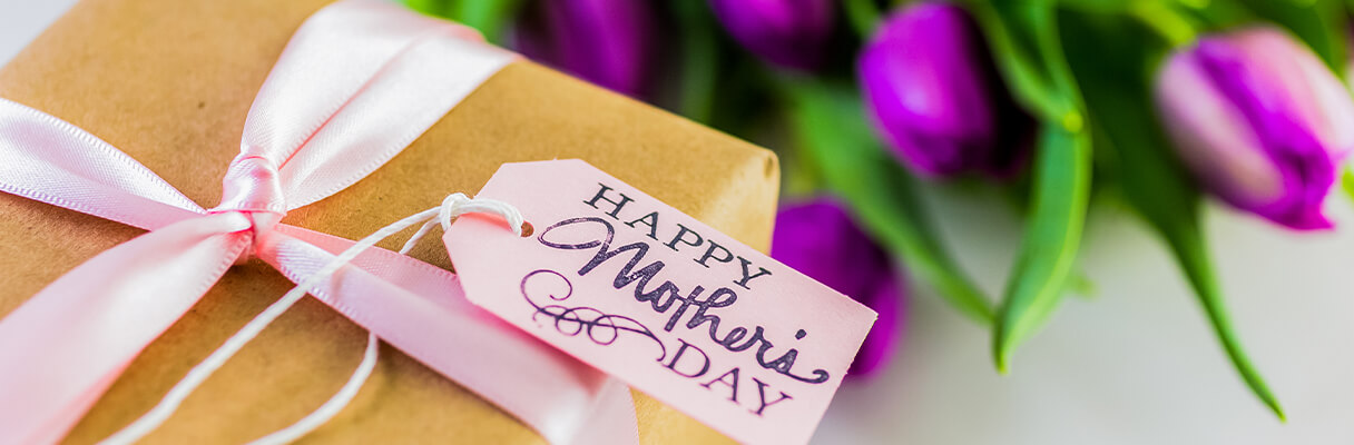 How to make Mum feel Truly Special this Mother's Day How to make Mum feel Truly Special this Mother's Day