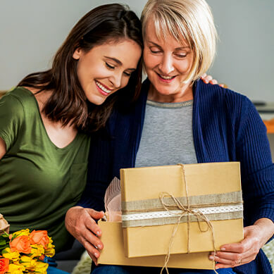 How to make Mum feel Truly Special this Mother's Day How to make Mum feel Truly Special this Mother's Day