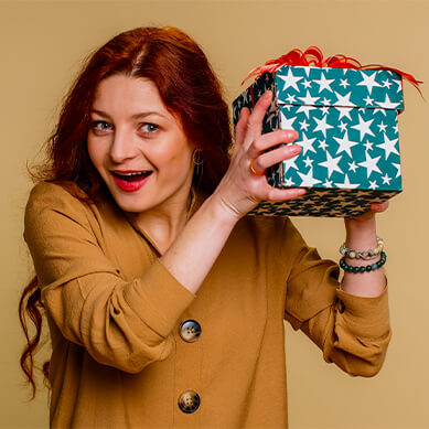 Gifts That'll Make Your Christmas Dinner Conversation Very Interesting