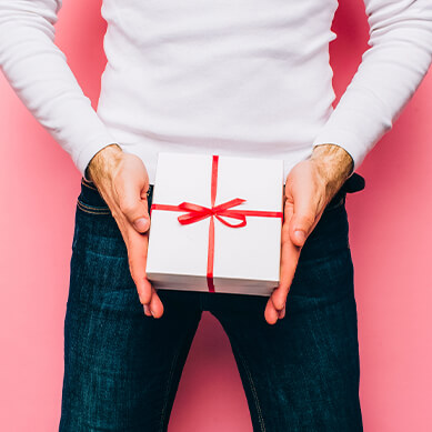 Is Bigger Always Better? Rethinking Gift Size Is Bigger Always Better? Rethinking Gift Size
