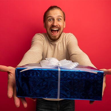 Last-Minute Gifts That Say 'I Tried' (But Also 'I'm Hilarious')