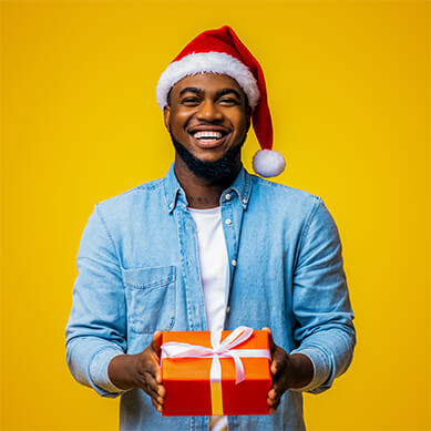 Make His Christmas One to Remember (So He Stops Going On About the One in 1997) Make His Christmas One to Remember (So He Stops Going On About the One in 1997)