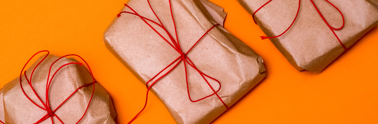 Master the Art of Wrapping Awkward Gifts Master the Art of Wrapping Awkward Gifts