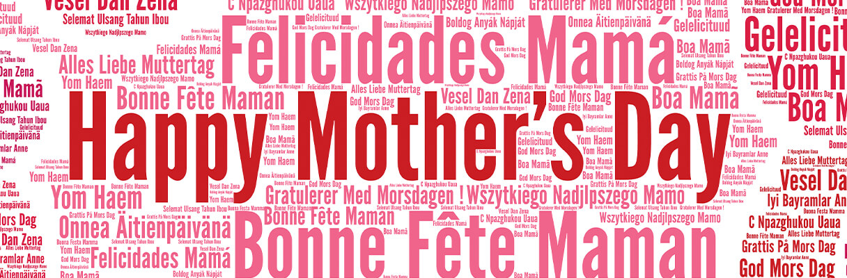 Mother's Day History and Traditions from around the World Mother's Day History and Traditions from around the World