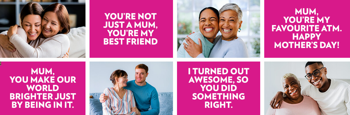 80 Hilarious and Heart-Warming Mother's Day Quotes for Every Kind of Mum 80 Hilarious and Heart-Warming Mother's Day Quotes for Every Kind of Mum