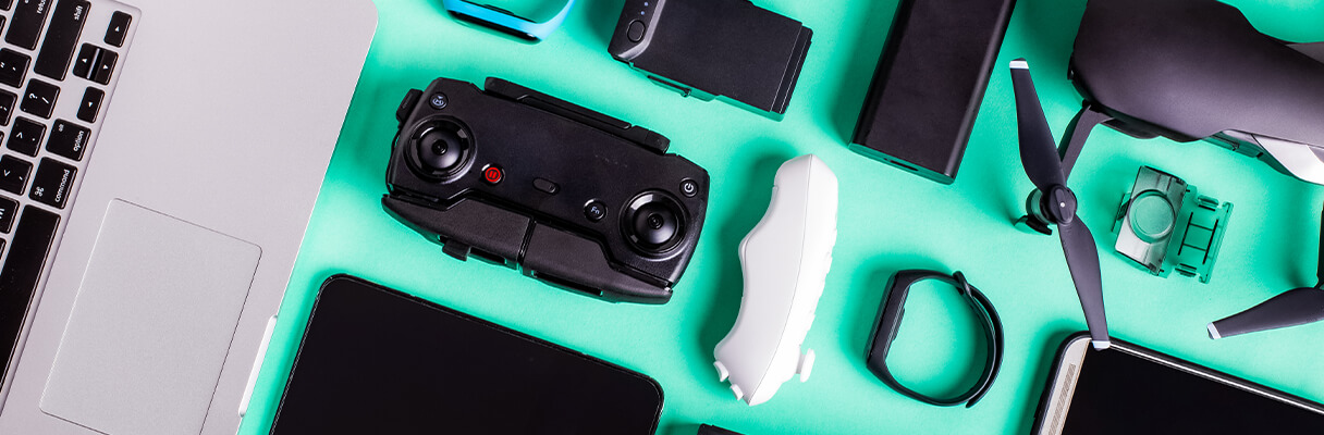 Perfect Gadget Gifts for Your One-of-a-Kind Dad Perfect Gadget Gifts for Your One-of-a-Kind Dad
