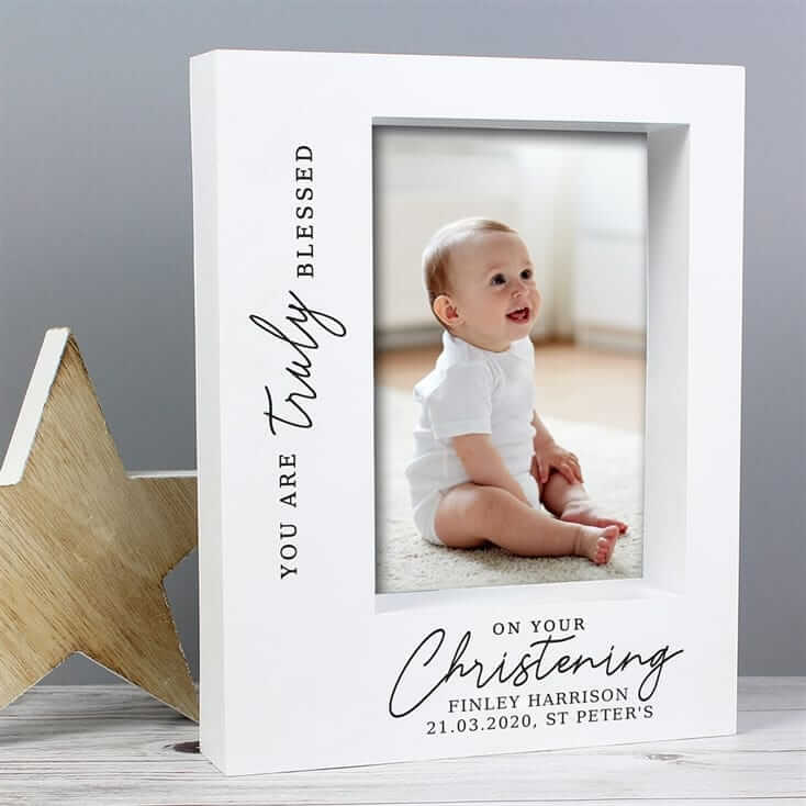 Christening Presents - A Unique Gift Guide