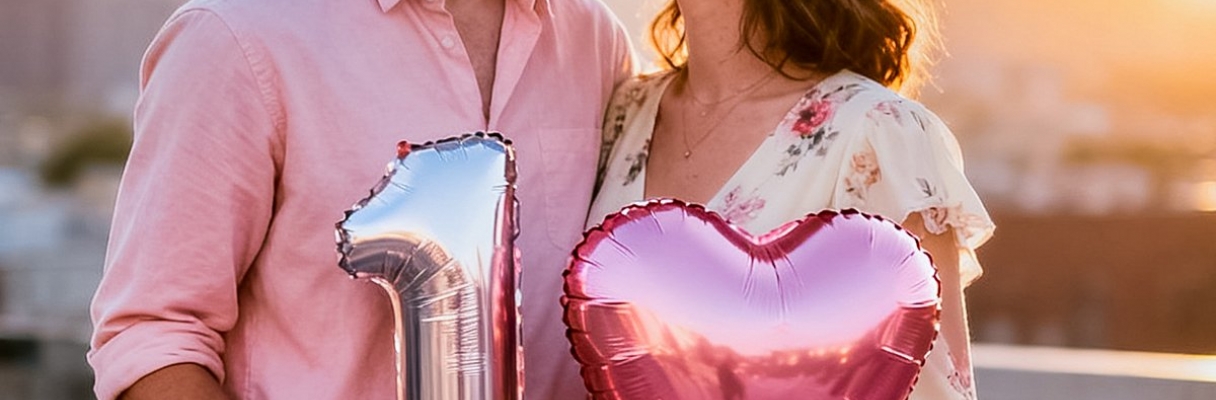 1 Year Anniversary Gift Guide: Romantic, Thoughtful & Unique Ideas for Your First Anniversary