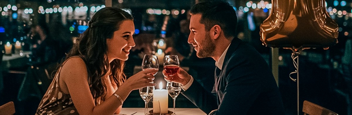 1st Wedding Anniversary Guide: Unique Gift Ideas & Romantic Ways to Celebrate Your First Year