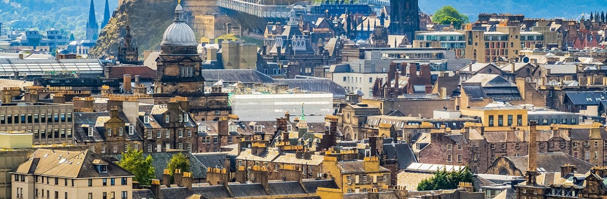 The Ultimate Guide to Unforgettable 2-Night Breaks in Scotland