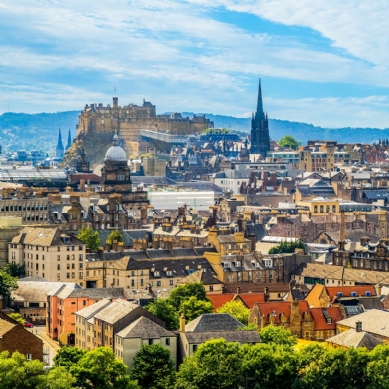 The Ultimate Guide to Unforgettable 2-Night Breaks in Scotland