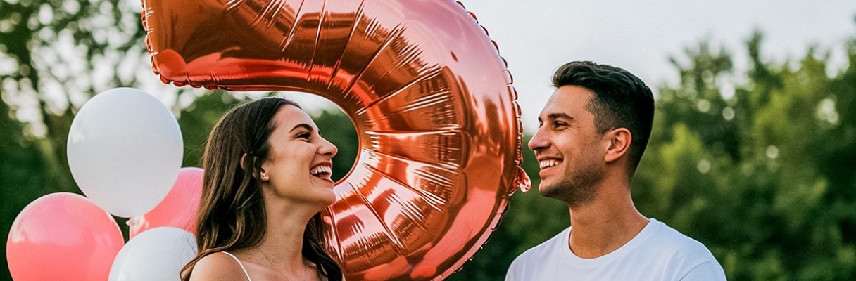5 Year Anniversary Gift Guide: Fun & Meaningful Ideas to Celebrate Five Years Together