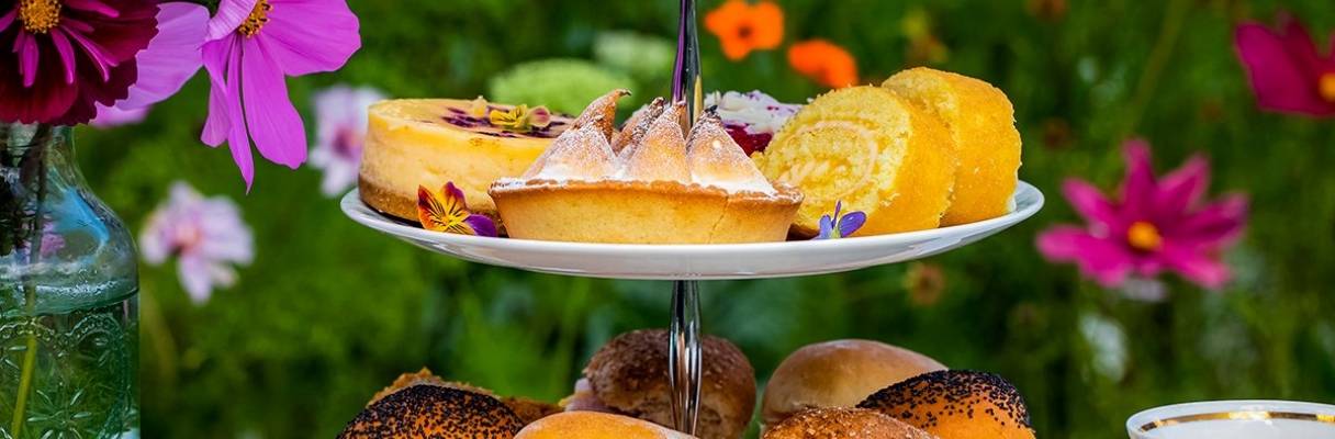 “Discover the Best Afternoon Tea Deals in the UK: Save Big on Scones & Tea!