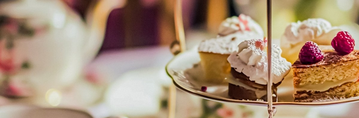 Afternoon Tea Gift Vouchers: Your Ultimate Guide to the Perfect Tea-Time Treat