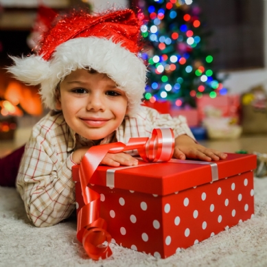 Christmas Eve Box Fillers: Creative Ideas for Every Age