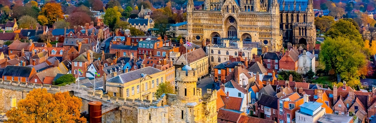 Unforgettable UK City Breaks: The Ultimate Guide to Exploring Britain’s Best Cities