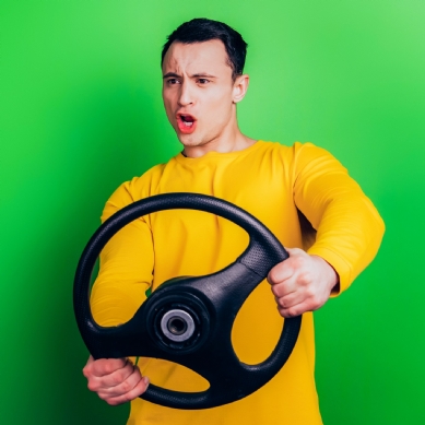 Best Driving Days Near Me: Unforgettable Supercar & Track Experiences