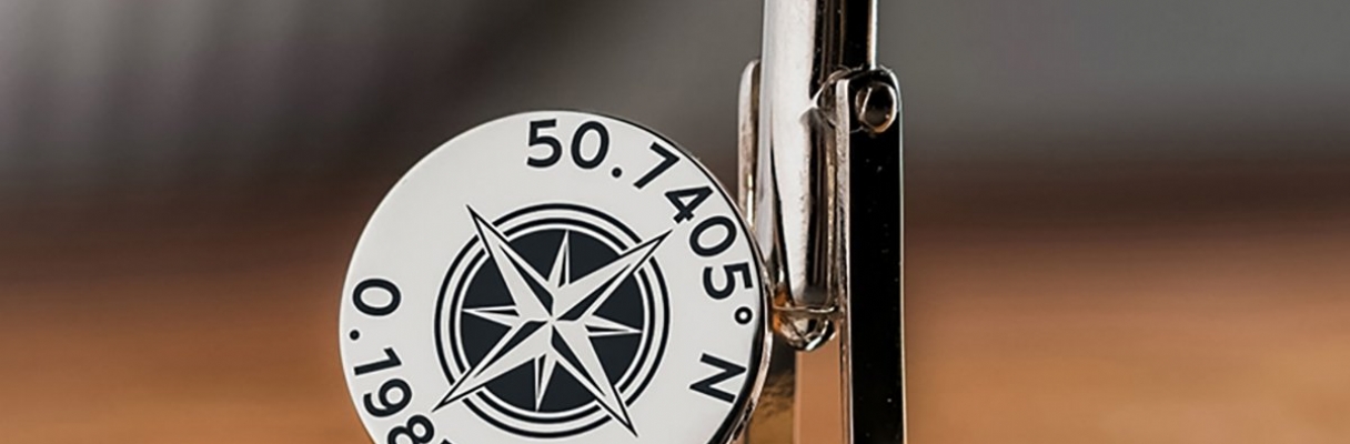 Engraved Gifts for Him: Find the Perfect Personalised Keepsake