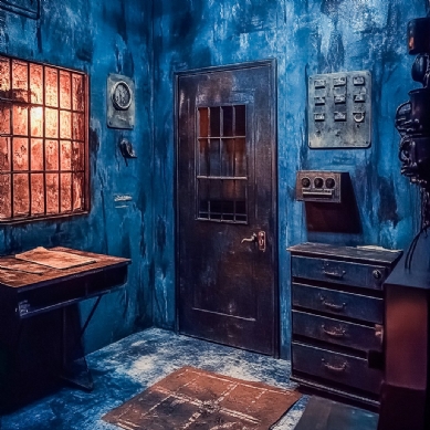 Escape Room Gift Vouchers: The Ultimate Guide to Gifting Unforgettable Adventures