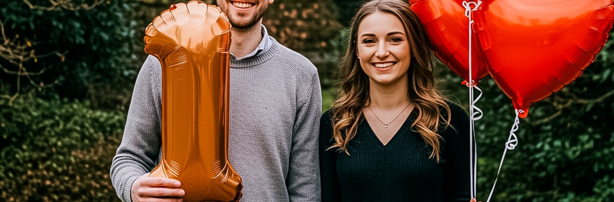 Unforgettable 1st Wedding Anniversary Gift Ideas (2026): Romantic, Unique & Paper Anniversary Gifts to Wow Your Partner