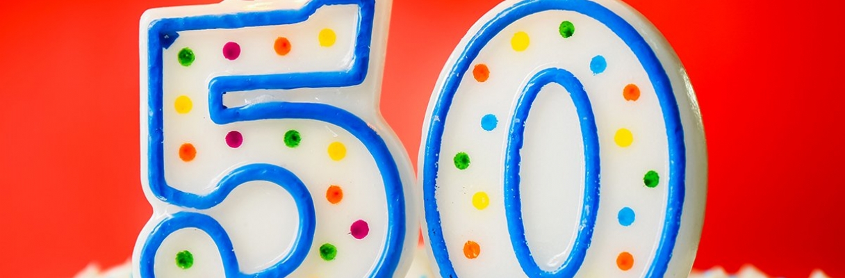 50th Birthday Gifts 2026: Unique Ideas & Memorable Experiences for Everyone