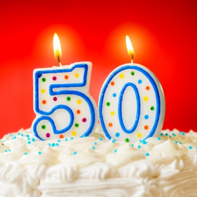 50th Birthday Gifts 2026: Unique Ideas & Memorable Experiences for Everyone