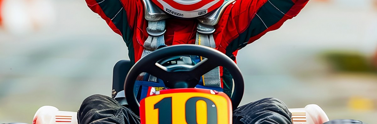 Top Go Karts for 8-Year-Olds: Ultimate Guide to Fun, Fast & Safe Rides