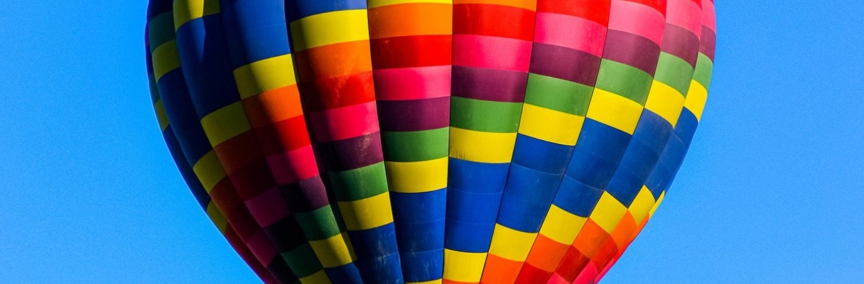 Discover the Magic of Hot Air Balloon Rides Across the UK