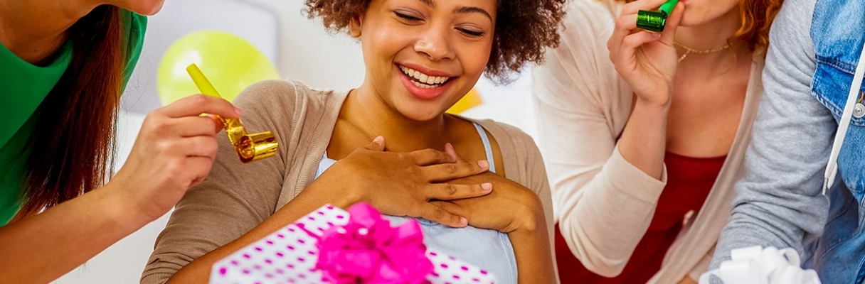 Unique Birthday Gifts and Celebration Ideas to Make Any Birthday Special