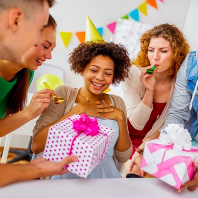 Unique Birthday Gifts and Celebration Ideas to Make Any Birthday Special
