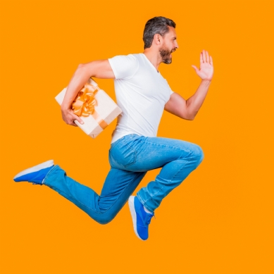 Last Minute Birthday Gifts That Save the Day: Quick, Thoughtful Ideas for Every Celebration