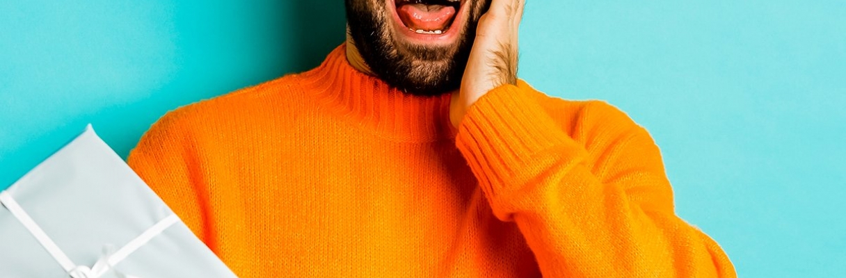 Quick Delivery Gifts for Him in 2026 He’ll Actually Love