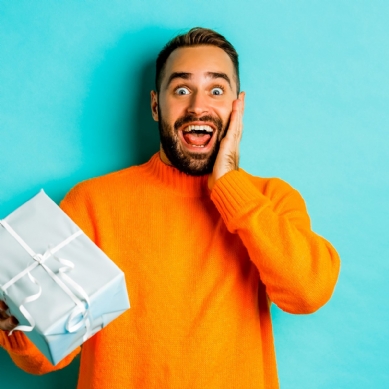 Quick Delivery Gifts for Him in 2026 He’ll Actually Love