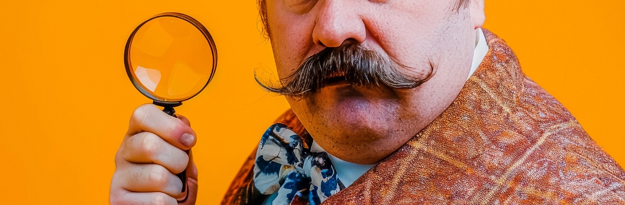 The Perfect Murder Mystery Weekend: Solve Clues, Uncover Secrets & Have a Blast!