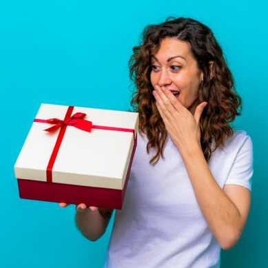 Personalised Birthday Gifts: Unique Ideas to Wow Your Loved Ones