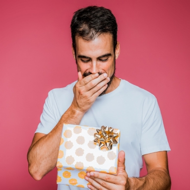 Top Personalised Gifts for Him: Unique, Thoughtful Ideas He’ll Actually Love