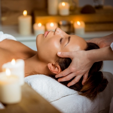 Spa Day Voucher: The Ultimate Gift for Relaxation & Self-Care
