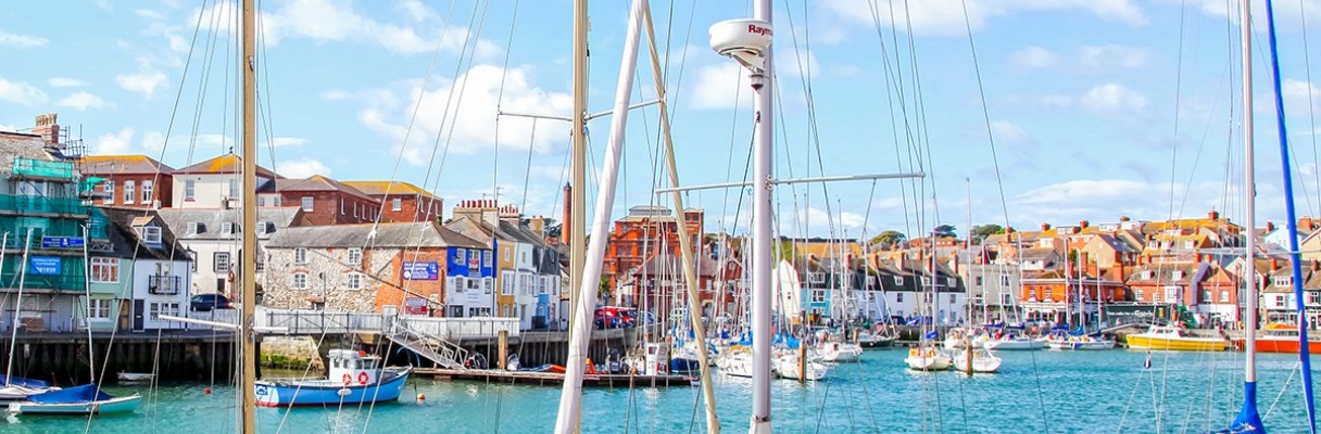 Top 10 Things to Do in Weymouth 2026: Fun Activities, Sightseeing & Hidden Gems