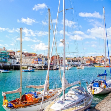 Top 10 Things to Do in Weymouth 2026: Fun Activities, Sightseeing & Hidden Gems