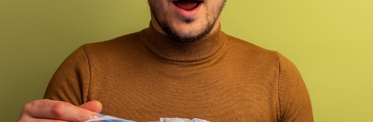 Unusual Birthday Gifts for Him He’ll Actually Love Unusual Birthday Gifts for Him He’ll Actually Love