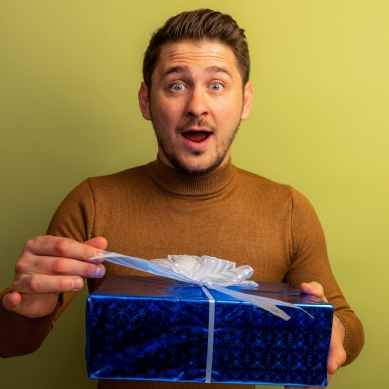Unusual Birthday Gifts for Him He’ll Actually Love