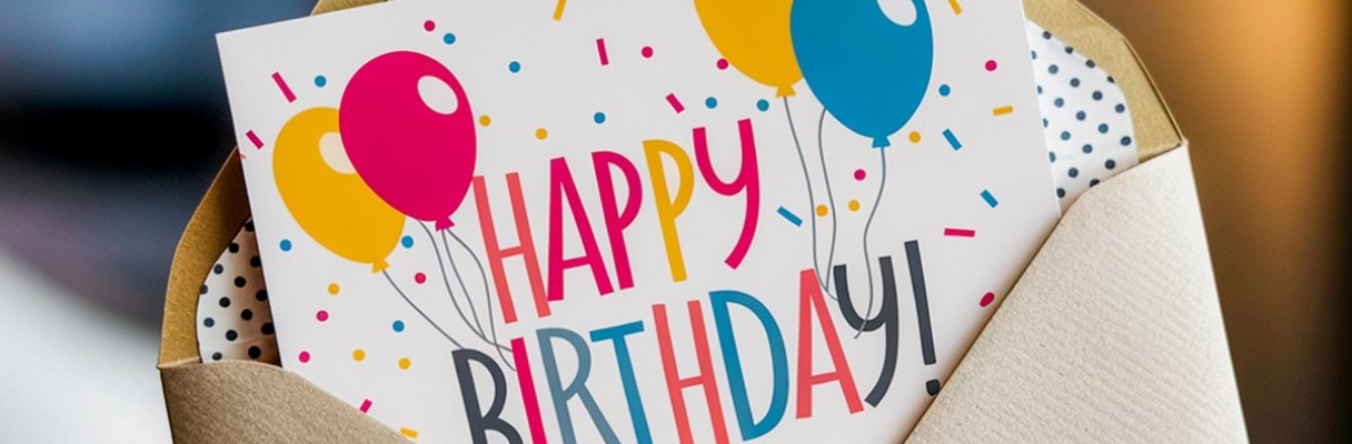 What to Write in a Birthday Card: 10 Heartfelt Ideas for 2026