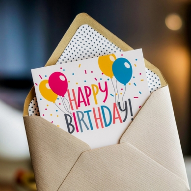 What to Write in a Birthday Card: 10 Heartfelt Ideas for 2026