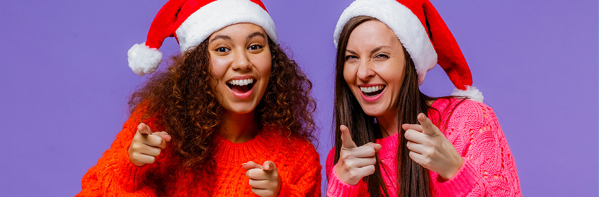 Christmas Gifts for Her: The Presents That Spark Joy and Laughter Christmas Gifts for Her: The Presents That Spark Joy and Laughter