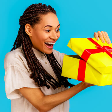 Quirky Gifts - Surprising “Off the Wall” Gifts Quirky Gifts - Surprising “Off the Wall” Gifts