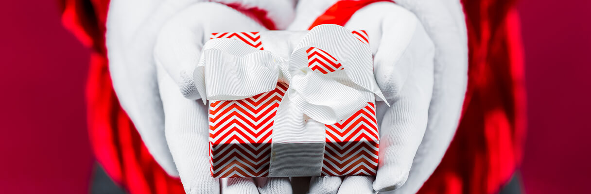 Secret Santa Gifts That Hit the Mark